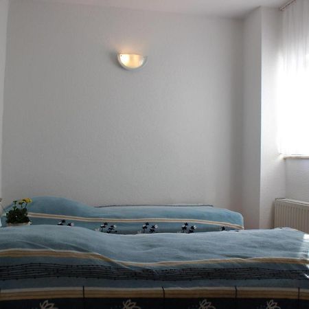 Ferienwohnung-Amsel-Kinderfreundliche-Unterkunft-In-Zentraler-Lage 卑尔根 外观 照片